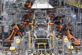 媲美bba的制造工藝,領(lǐng)克帶給你越級產(chǎn)品體驗